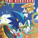 Cover by Tyson Hesse